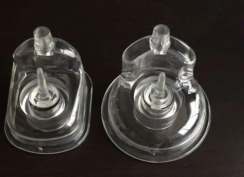 醫療器械注塑加工